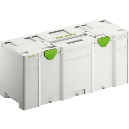 Immagine di Festool Systainer³ SYS3 XXL 337 