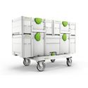 Immagine di Festool Systainer³ SYS3 XXL 337 