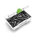 Immagine di Festool Systainer³ SYS3 XXS 33 GRY 