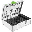 Immagine di Festool Systainer³ SYS3-OF D8/D12 