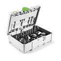 Immagine di Festool Systainer³ SYS3-OF D8/D12 
