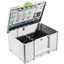 Immagine di Festool Systainer³ SYS-STF D 150 4S 