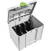 Immagine di Festool Systainer³ SYS-STF-D225 