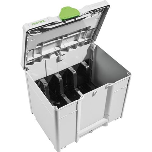 Immagine di Festool Systainer³ SYS-STF-D225 
