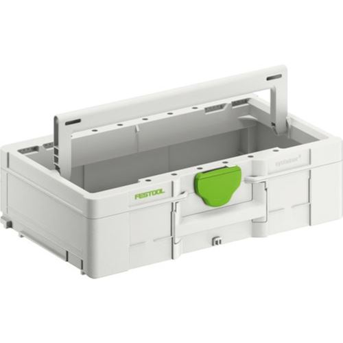 Immagine di Festool Systainer³ ToolBox SYS3 TB L 137 