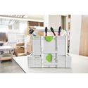 Immagine di Festool Systainer³ ToolBox SYS3 TB L 137 