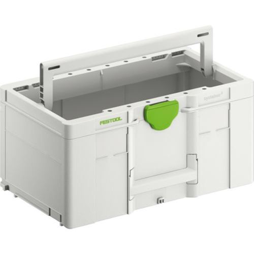 Immagine di Festool Systainer³ ToolBox SYS3 TB L 237 