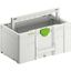 Immagine di Festool Systainer³ ToolBox SYS3 TB L 237 