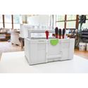Immagine di Festool Systainer³ ToolBox SYS3 TB L 237 