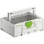 Immagine di Festool Systainer³ ToolBox SYS3 TB M 137 