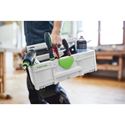 Immagine di Festool Systainer³ ToolBox SYS3 TB M 137 