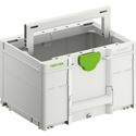 Immagine di Festool Systainer³ ToolBox SYS3 TB M 237 