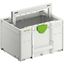 Immagine di Festool Systainer³ ToolBox SYS3 TB M 237 