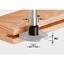 Immagine di Festool Alberino fresa S8 1,5-5 D14 