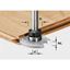 Immagine di Festool Alberino fresa S8 1,5-5 KL16 