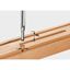 Immagine di Festool Fresa per scanalature HW S8 D4/10 