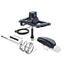 Immagine di Festool Miscelatore MX 1000 RE EF HS2 