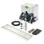 Immagine di Festool Sega a spadino SSU 200 EB-Plus-FS UNIVERS 