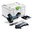 Immagine di Festool Sega a batteria per materiali isolanti ISC 240 EB-Basic 