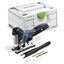 Immagine di Festool Seghetto alternativo a batteria PSC 420 EB-Basic CARVEX 