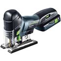 Immagine di Festool Seghetto alternativo a batteria PSC 420 HPC 4,0 EBI-Plus CARVEX