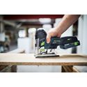 Immagine di Festool Seghetto alternativo a batteria PSC 420 HPC 4,0 EBI-Plus CARVEX