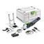 Immagine di Festool Utensile multifunzione a batteria OSC 18 E-Basic-Set VECTURO 