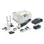 Immagine di Festool Utensile multifunzione a batteria OSC 18 HPC 4,0 EI-Set VECTURO 