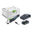 Immagine di Festool Utensile multifunzione a batteria OSC 18 HPC 4,0 EI-Plus VECTURO 