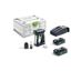 Immagine di Festool Trapano avvitatore a batteria C 18 HPC 4,0 I-Plus 