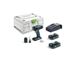 Immagine di Festool Trapano avvitatore a batteria T 18+3 HPC 4,0 I-Plus 