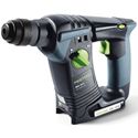 Immagine di Festool Tassellatore  a batteria BHC 18-Basic 