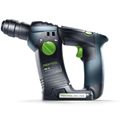 Immagine di Festool Tassellatore  a batteria BHC 18-Basic 