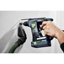 Immagine di Festool Tassellatore  a batteria BHC 18-Basic 