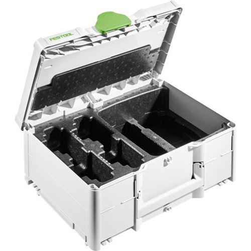 Immagine di Festool Systainer³ SYS3 M 187 ENG 18V 