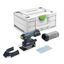 Immagine di Festool Levigatrici RUTSCHER a batteria RTSC 400-Basic 