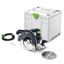 Immagine di Festool Sega circolare a cappa oscillante HK 55 EBQ-Plus 