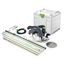 Immagine di Festool Sega circolare a cappa oscillante HK 55 EBQ-Plus-FSK 420 