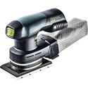 Immagine di Festool Levigatrici RUTSCHER a batteria RTSC 400-Basic-ERGO 