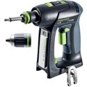 Immagine di Festool Trapano avvitatore a batteria C 18-Basic-4,0 