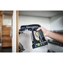 Immagine di Festool Trapano avvitatore a batteria C 18-Basic-4,0 