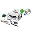 Immagine di Festool Sega circolare da banco TKS 80 EBS KT/W40 Limited Edition 