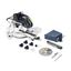 Immagine di Festool Troncatrice radiale a batteria KSC 60 EB-Basic KAPEX 