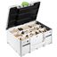 Immagine di Festool Tasselli DOMINO XL Faggio DS/XL D8/D10 306 BU 