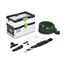 Immagine di Festool Unità mobile di aspirazione a batteria CTLC SYS I-Basic CLEANTEC 