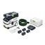 Immagine di Festool Unità mobile di aspirazione a batteria CTLC MINI I-Plus CLEANTEC 