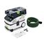 Immagine di Festool Unità mobile di aspirazione a batteria CTLC MINI I-Basic CLEANTEC 
