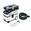 Immagine di Festool Unità mobile di aspirazione a batteria CTMC MIDI I-Basic CLEANTEC 