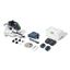 Immagine di Festool Troncatrice radiale a batteria KSC 60 EB 5,0 I-Plus KAPEX 