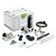 Immagine di Festool Rifilatore MFK 700 EQ-Set 